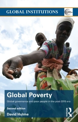 Capa do artigo Global Poverty