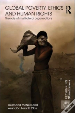Capa do artigo Global Poverty, Ethics And Human Rights