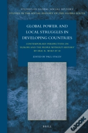 Capa do artigo Global Power And Local Struggles In Developing Countries
