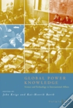Capa do artigo Global Power Knowledge