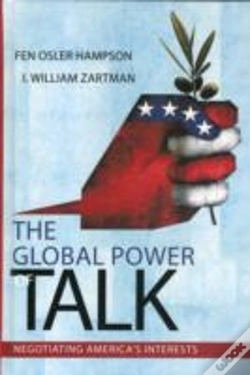 Capa do artigo Global Power Of Talk