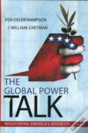 Capa do artigo Global Power Of Talk