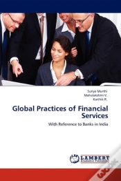 Capa do artigo Global Practices Of Financial Services