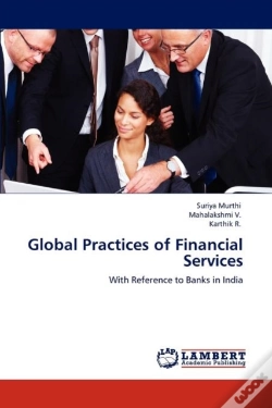 Capa do artigo Global Practices Of Financial Services