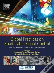 Capa do artigo Global Practices On Road Traffic Signal Control