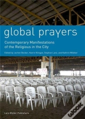 Global Prayers /Anglais