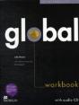 Global Pre Int Wb And Cd - Preview