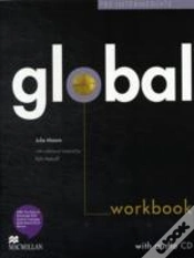Capa do artigo Global Pre Int Wb And Cd