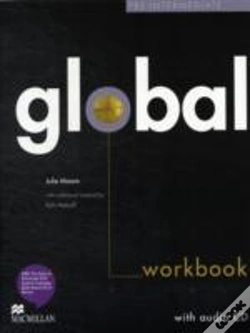 Capa do artigo Global Pre Int Wb And Cd