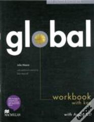 Global Pre Int Wb And Cd With Key