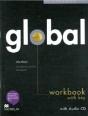 Global Pre Int Wb And Cd With Key - Preview