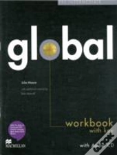 Global Pre Int Wb And Cd With Key