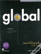 Capa do artigo Global Pre Int Wb And Cd With Key