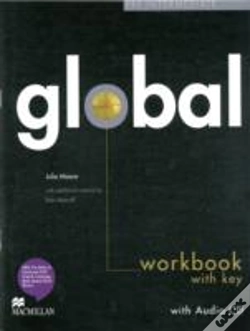 Capa do artigo Global Pre Int Wb And Cd With Key
