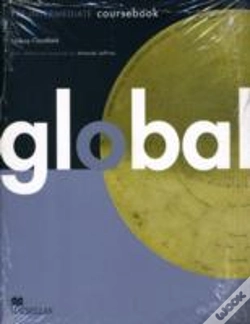 Capa do artigo Global Pre-Intermediate