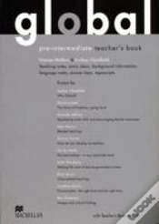 Capa do artigo Global Pre-Intermediate