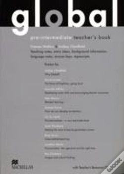 Capa do artigo Global Pre-Intermediate