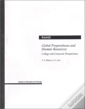 Global Preparedness And Human Resources