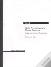 Capa do artigo Global Preparedness And Human Resources