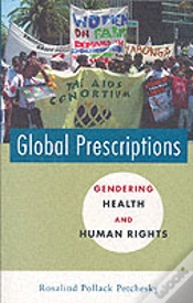 Capa do artigo Global Prescriptions