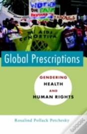 Capa do artigo Global Prescriptions