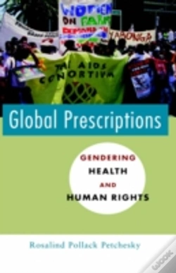 Capa do artigo Global Prescriptions
