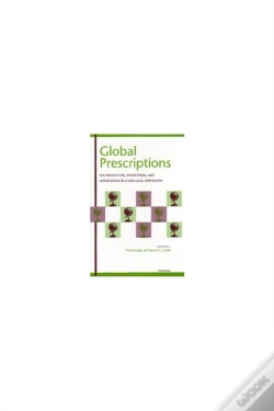 Capa do artigo Global Prescriptions