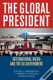 Capa do artigo Global President