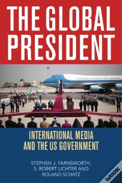 Capa do artigo Global President