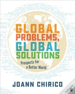 Capa do artigo Global Problems, Global Solutions