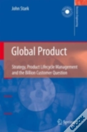 Capa do artigo Global Product