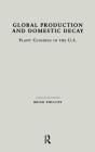 Global Production And Domestic Decay - Preview