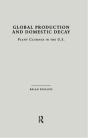 Global Production And Domestic Decay - Preview