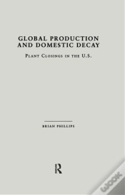 Capa do artigo Global Production And Domestic Decay