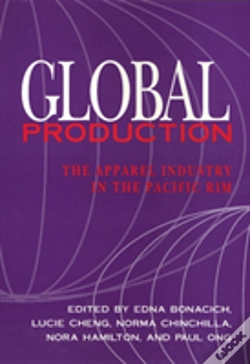 Capa do artigo Global Production