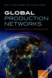 Capa do artigo Global Production Networks