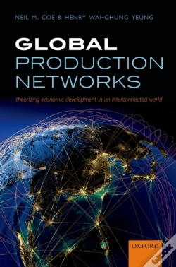 Capa do artigo Global Production Networks