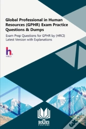 Capa do artigo Global Professional In Human Resources (Gphr) Exam Practice Questions & Dumps