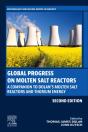 Global Progress On Molten Salt Reactors - Preview