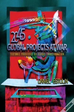 Capa do artigo Global Projects At War