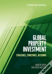 Capa do artigo Global Property Investment