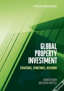 Capa do artigo Global Property Investment