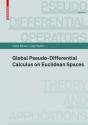 Global Pseudo-Differential Calculus On Euclidean Spaces - Preview