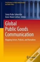 Global Public Goods Communication
