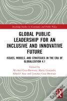Global Public Leadership For An Inclusive And Innovative Future