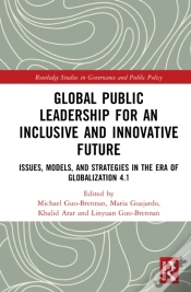 Capa do artigo Global Public Leadership For An Inclusive And Innovative Future