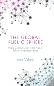 Capa do artigo Global Public Sphere