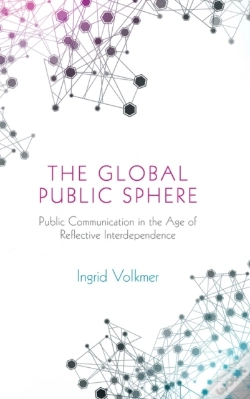 Capa do artigo Global Public Sphere