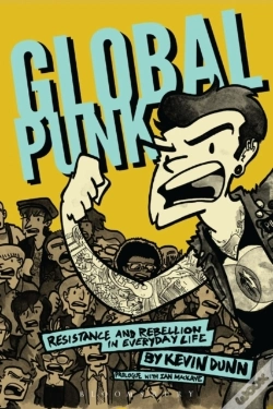 Capa do artigo Global Punk