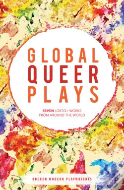 Capa do artigo Global Queer Plays